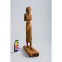 statuetta femminile