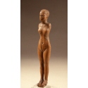 Statuetta femminile